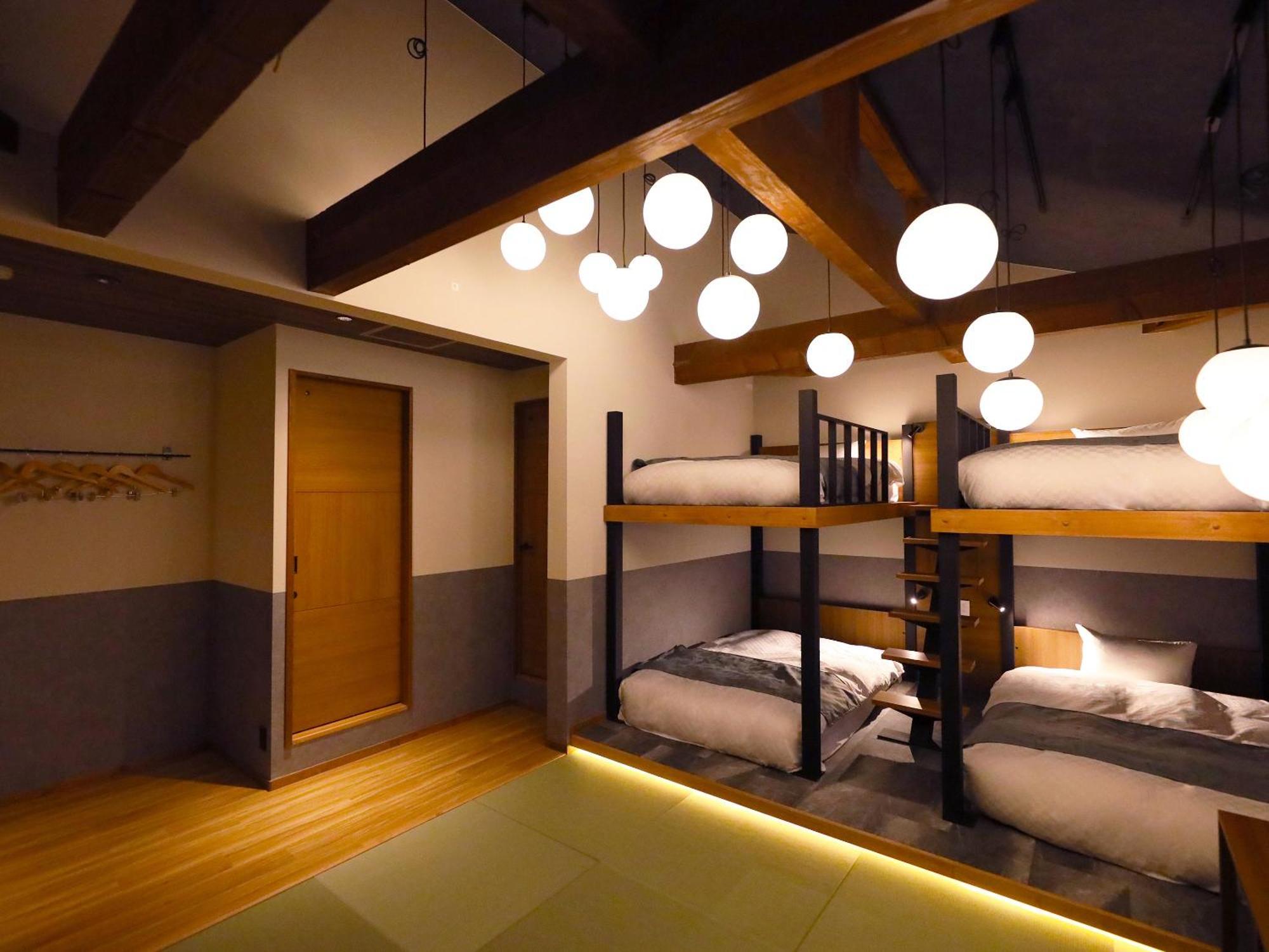 Hakuba Ryujin Onsen Ryokan Sui Exteriér fotografie