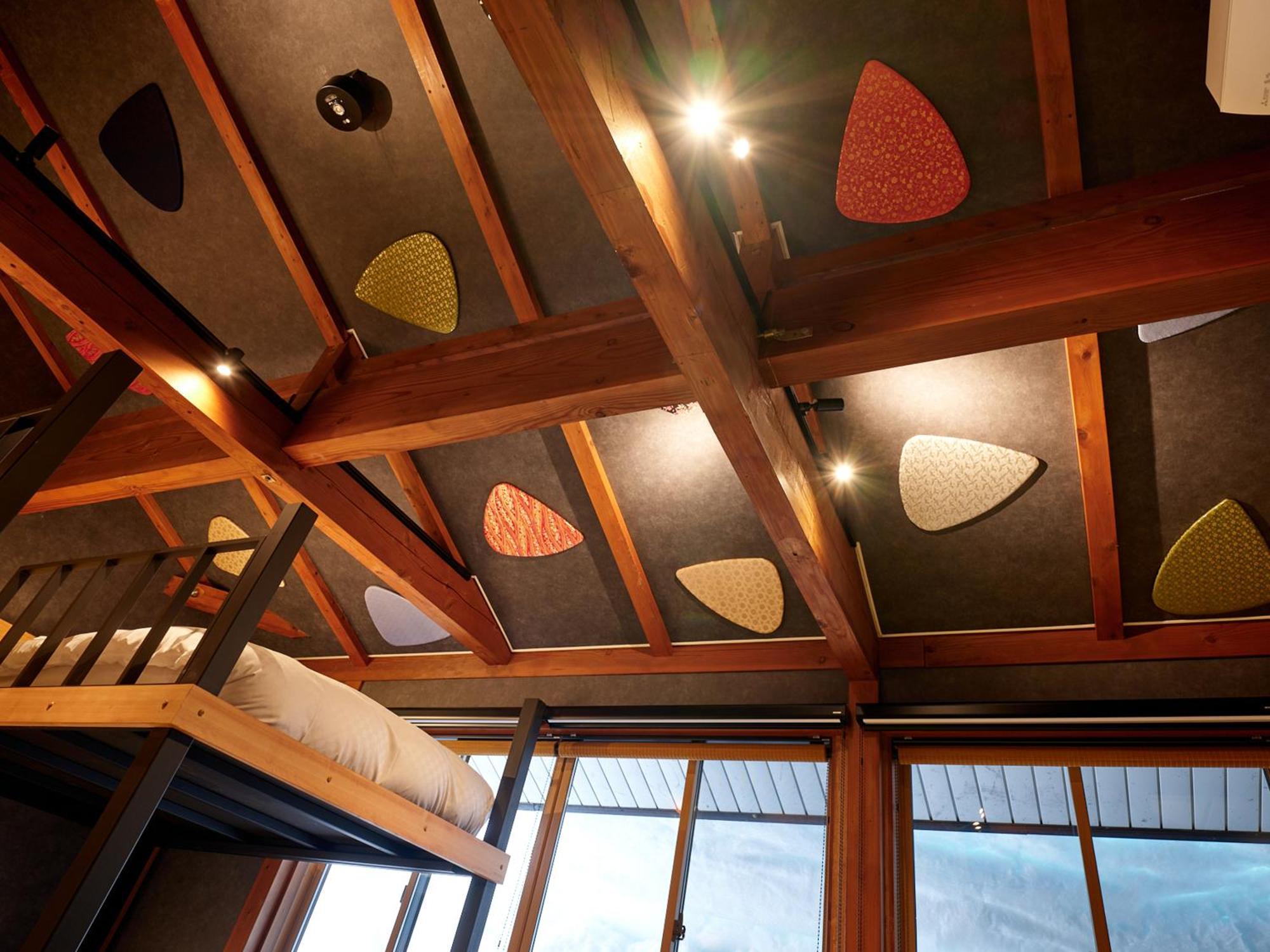 Hakuba Ryujin Onsen Ryokan Sui Exteriér fotografie