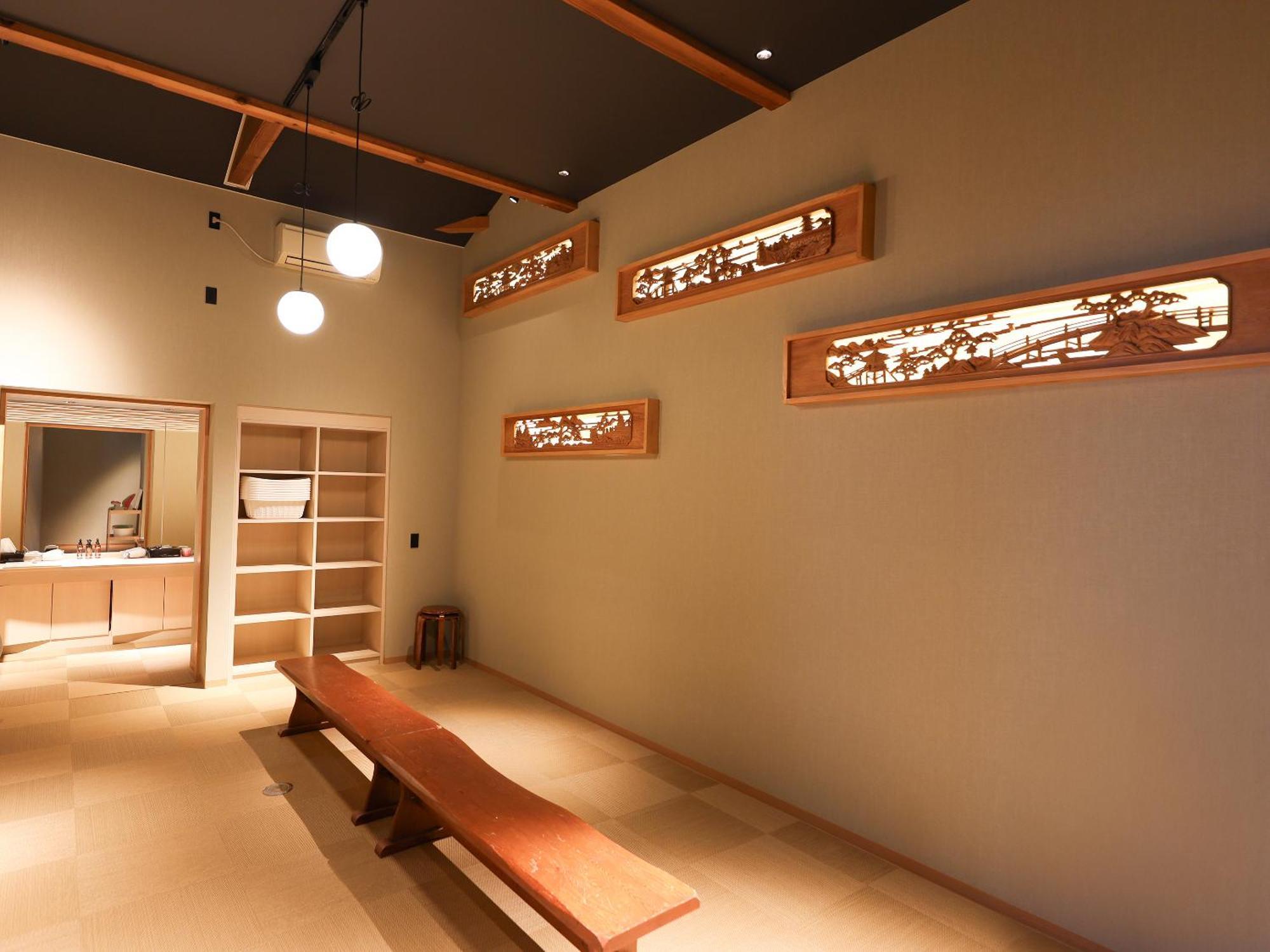 Hakuba Ryujin Onsen Ryokan Sui Exteriér fotografie