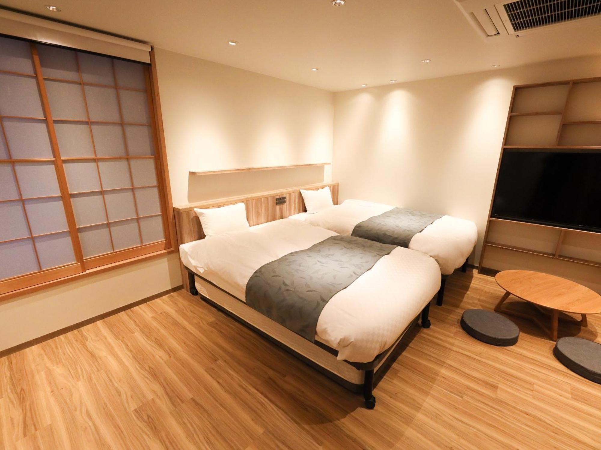 Hakuba Ryujin Onsen Ryokan Sui Exteriér fotografie