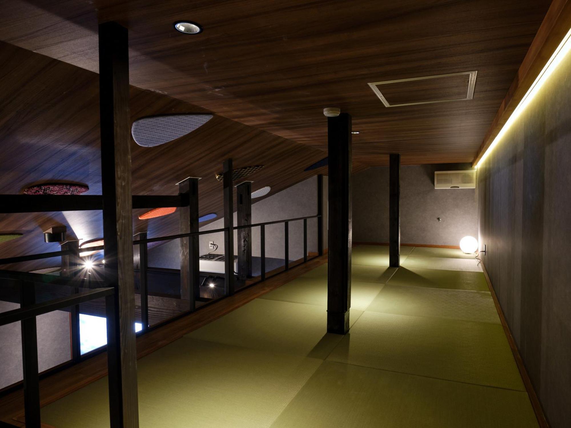 Hakuba Ryujin Onsen Ryokan Sui Exteriér fotografie