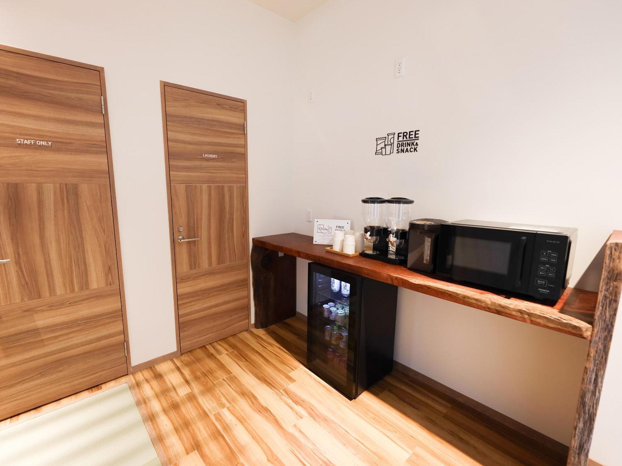 Hakuba Ryujin Onsen Ryokan Sui Exteriér fotografie