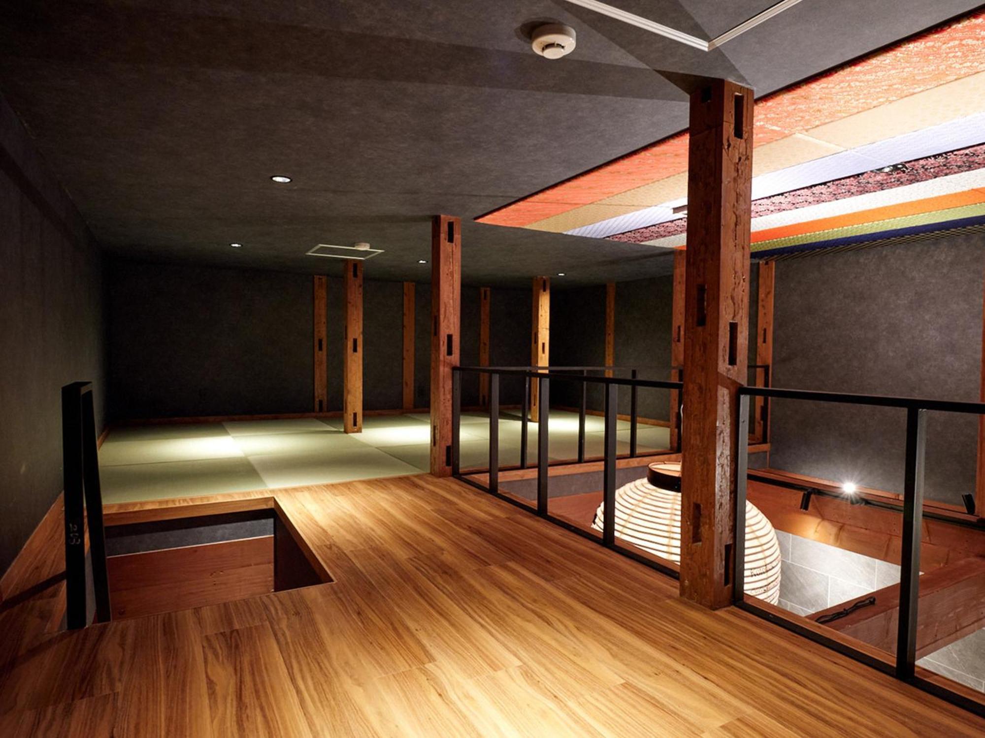Hakuba Ryujin Onsen Ryokan Sui Exteriér fotografie