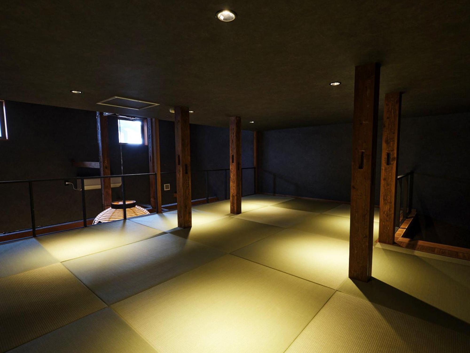 Hakuba Ryujin Onsen Ryokan Sui Exteriér fotografie