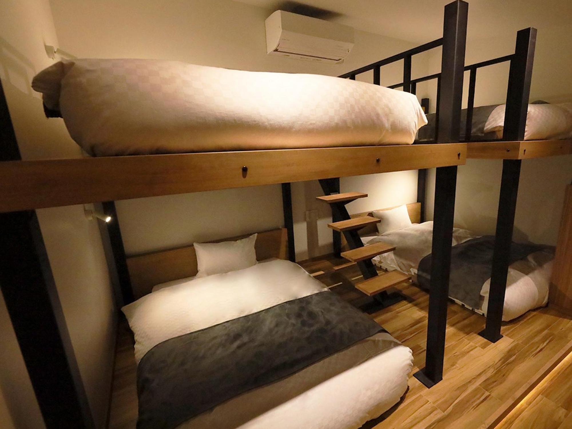 Hakuba Ryujin Onsen Ryokan Sui Exteriér fotografie
