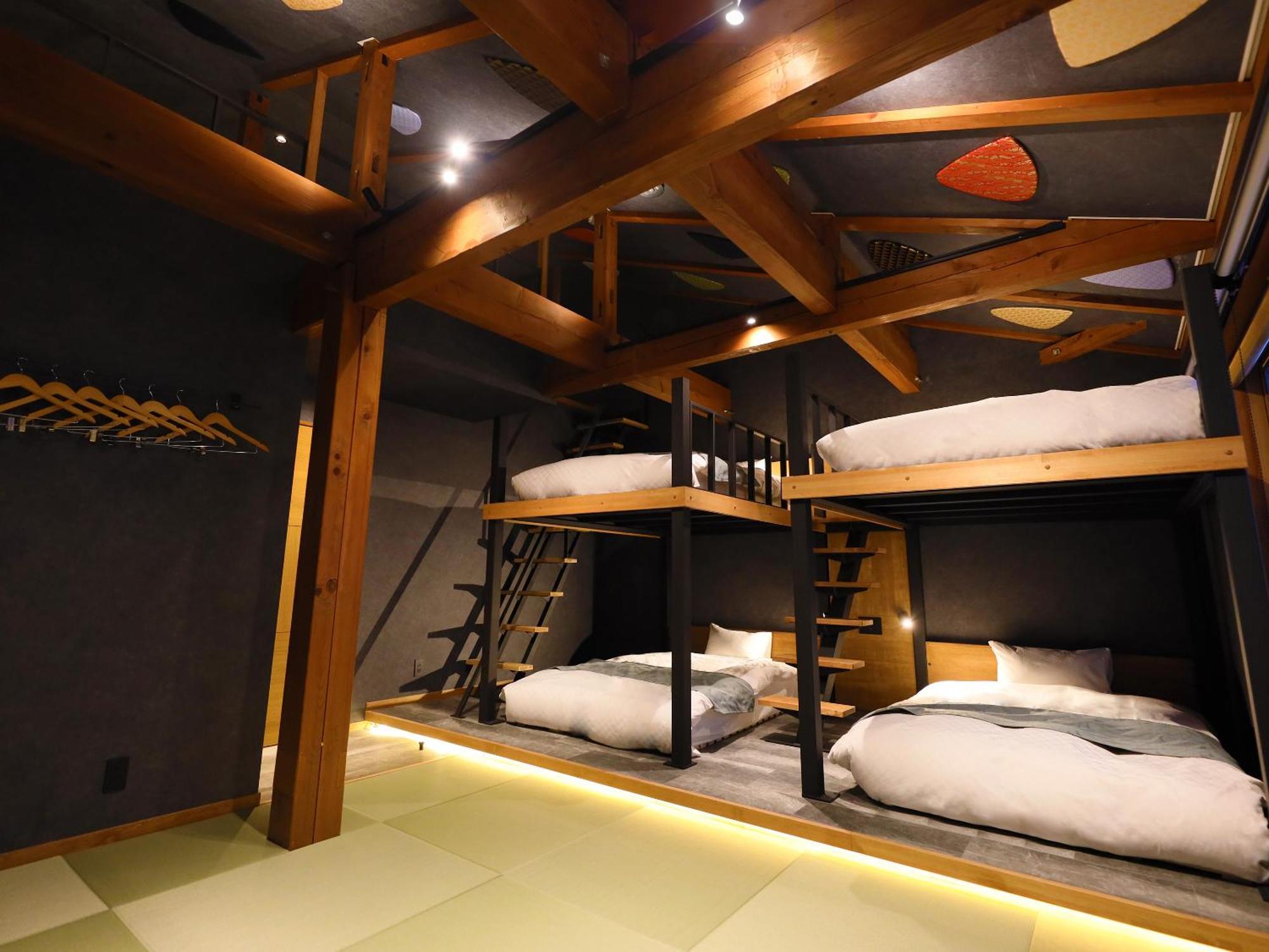 Hakuba Ryujin Onsen Ryokan Sui Exteriér fotografie